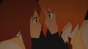 Sakura Trick Season 1 Episode 5