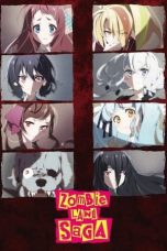 Notnon Zombieland Saga Subtitle Indonesia