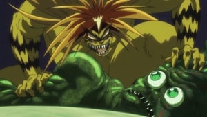 Ushio And Tora Season 1 Episode 8