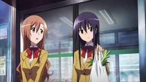 Seitokai Yakuindomo Season 1 Episode 10