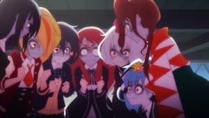 Zombie Land SAGA Season 2 Episode 11