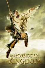 Notnon The Forbidden Kingdom (2008) Subtitle Indonesia