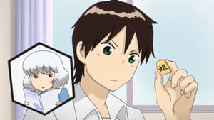 Tonari No Seki-kun: The Master Of Killing Time Season 1 Episode 8