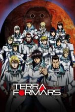 Notnon Terra Formars (2014) Subtitle Indonesia