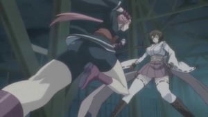 Sekirei Season 1 Episode 11