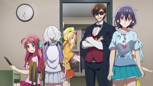 Zombie Land SAGA Season 1 Episode 1