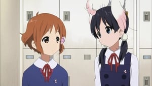 Tamako Market Season 1 Episode 8