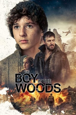 The Boy In The Woods (2023)