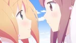 Sakura Trick Season 1 Episode 12