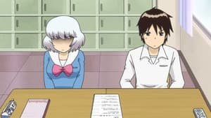 Tonari No Seki-kun: The Master Of Killing Time Season 1 Episode 18