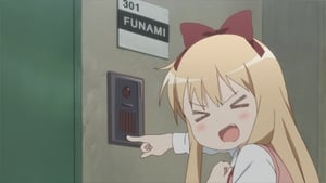 YuruYuri: Happy Go Lily Season 1 Episode 3