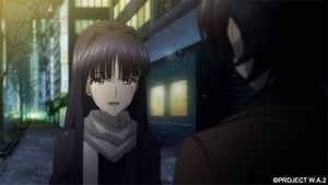 White Album 2 Season 1 Episode 11