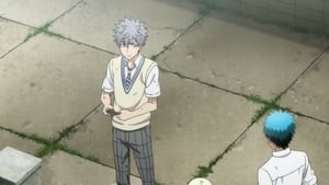 Yamada-kun And The Seven Witches Season 1 Episode 5