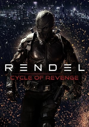 Rendel 2: Cycle Of Revenge (2024)