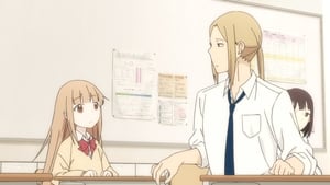 Tanaka-kun Is Always Listless Season 1 Episode 12