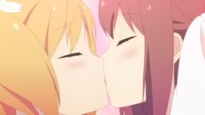 Sakura Trick Season 1 Episode 11