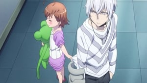 A Certain Scientific Accelerator Season 1 Episode 2