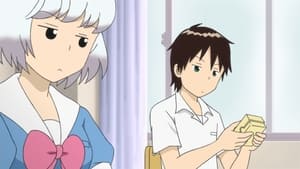 Tonari No Seki-kun: The Master Of Killing Time Season 1 Episode 2