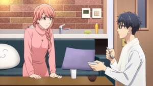 Wotakoi: Love Is Hard For Otaku Season 1 Episode 11