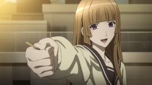 Blast Of Tempest Season 1 Episode 20