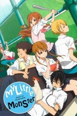 Notnon My Little Monster (2012) Subtitle Indonesia