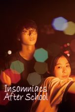 Notnon Insomniacs After School Live Action (2023) Subtitle Indonesia