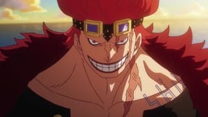 One Piece Season 22 Episode 1112