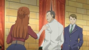 Umineko: When They Cry Season 1 Episode 12