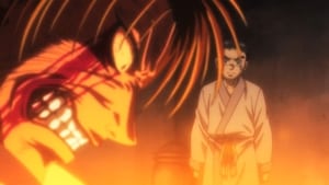 Ushio And Tora Season 1 Episode 20