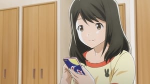 Tsukigakirei Season 1 Episode 3