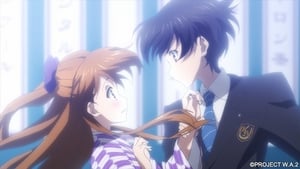 White Album 2 Season 1 Episode 6