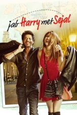 Notnon Jab Harry Met Sejal (2017) Subtitle Indonesia