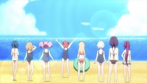 YuruYuri: Happy Go Lily Season 1 Episode 4