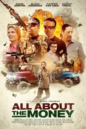 All About The Money (2017)