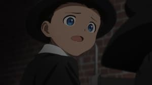 The Promised Neverland Season 2 Episode 10