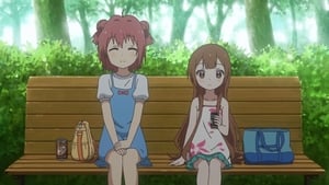 YuruYuri: Happy Go Lily Season 3 Episode 1