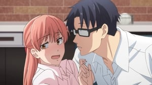 Wotakoi: Love Is Hard For Otaku Season 1 Episode 3