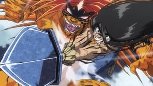 Ushio And Tora Season 1 Episode 39