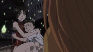 Ushio And Tora Season 1 Episode 6