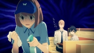 Tanaka-kun Is Always Listless Season 1 Episode 9