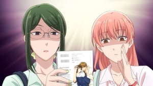 Wotakoi: Love Is Hard For Otaku Season 1 Episode 2