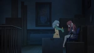 Zombie Land SAGA Season 1 Episode 11