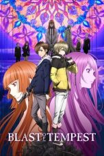 Notnon Zetsuen no Tempest (2012) Subtitle Indonesia