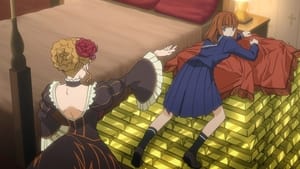 Umineko: When They Cry Season 1 Episode 15