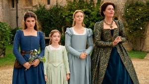 My Lady Jane Season 1 Episode 1