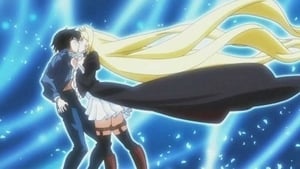 Sekirei Season 1 Episode 6