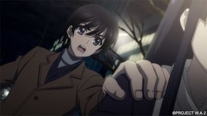 White Album 2 Season 1 Episode 10