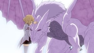 Dragonar Academy Season 1 Episode 8