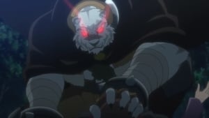 Grimoire Of Zero Season 1 Episode 7