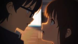 Saekano: How To Raise A Boring Girlfriend Season 2 Episode 8